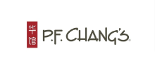 P.F. Chang`s